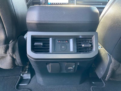 2023 Ford F-250SD Lariat