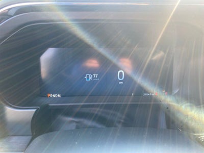 2025 Ford F-250SD Lariat Blackout Package-FX4