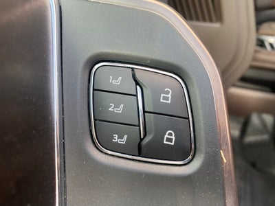 2024 Ford F-350SD King Ranch