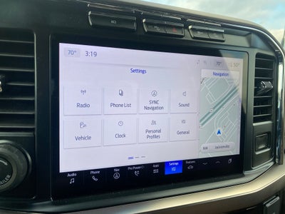 2024 Ford F-350SD King Ranch