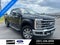 2023 Ford F-350SD Lariat - FORD GOLD CERTIFIED - FX4