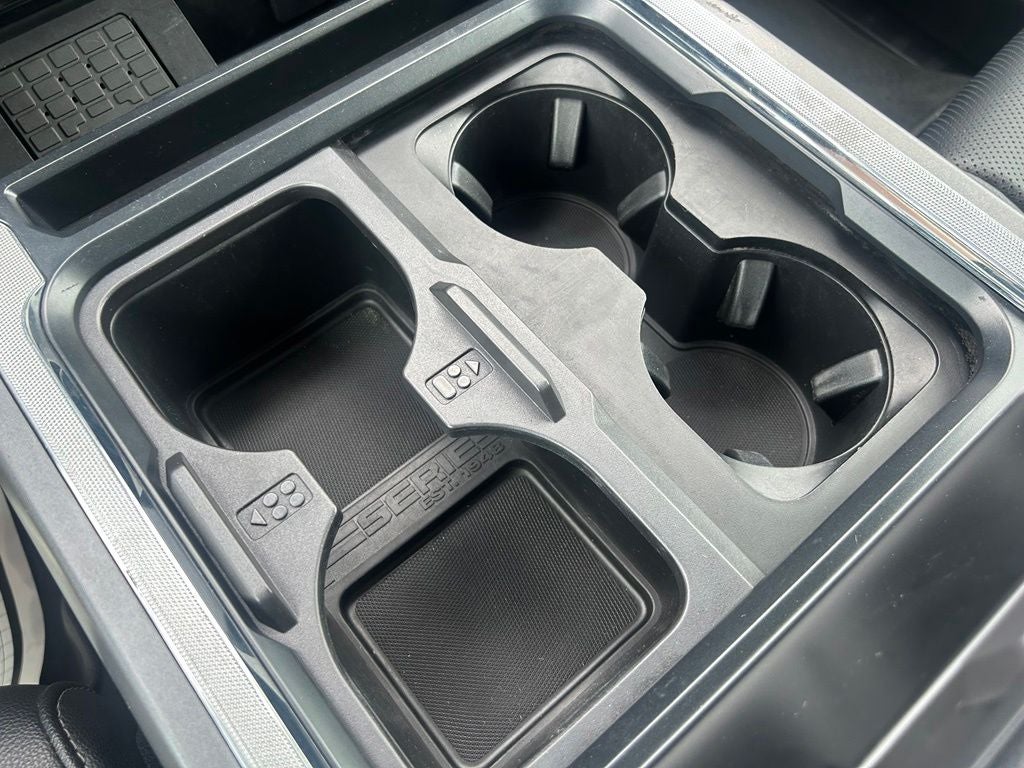 2023 Ford F-350SD Lariat - FORD GOLD CERTIFIED - FX4