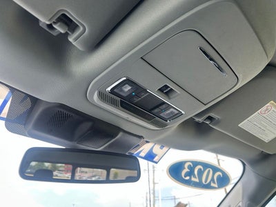 2023 Ford F-350SD Lariat - FORD GOLD CERTIFIED - FX4