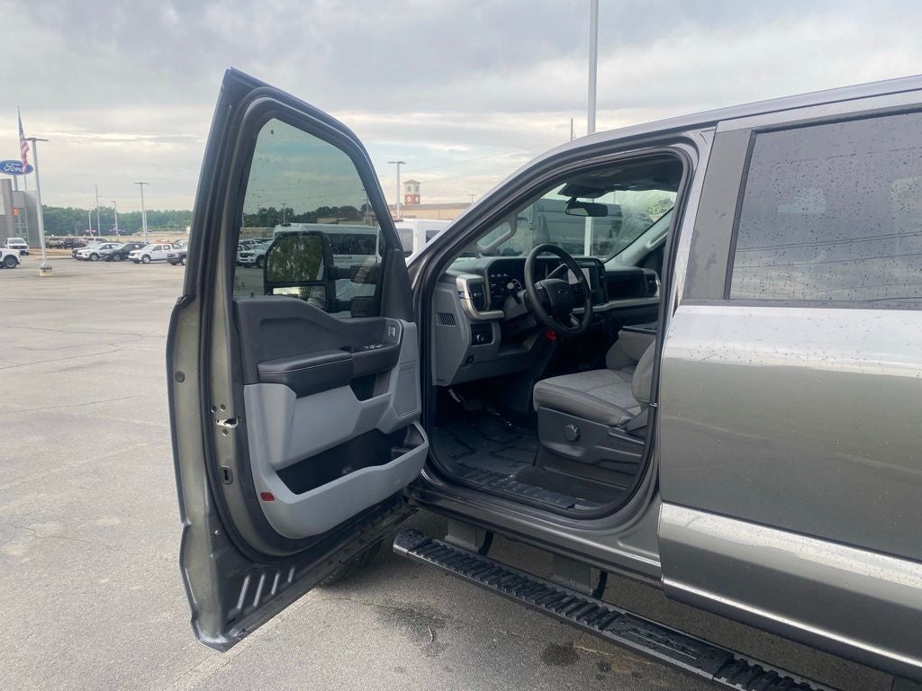 2025 Ford F-350SD XL