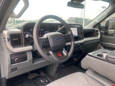 2025 Ford F-350SD XL