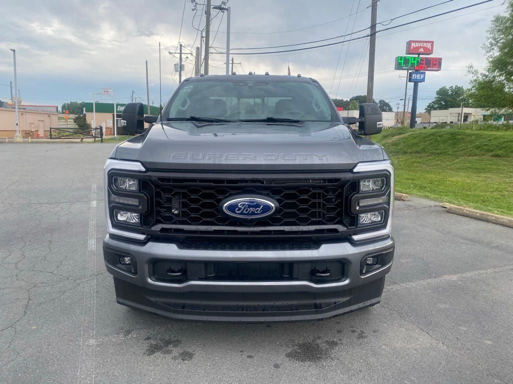 2025 Ford F-350SD XL