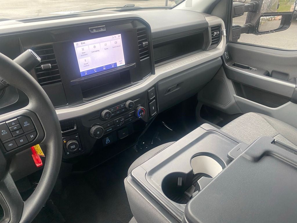 2025 Ford F-350SD XL