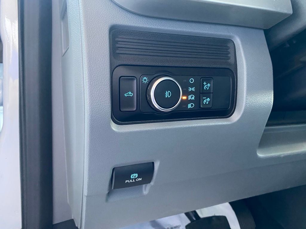 2025 Ford F-350SD XLT - FX4 - 6.7L POWERSTROKE