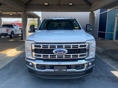 2025 Ford F-350SD XLT - FX4 - 6.7L POWERSTROKE