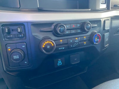 2025 Ford F-350SD XLT - FX4 - 6.7L POWERSTROKE