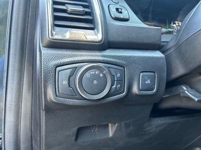 2022 Ford Ranger XLT - CLEAN CARFAX - FORD GOLD CERTIFIED