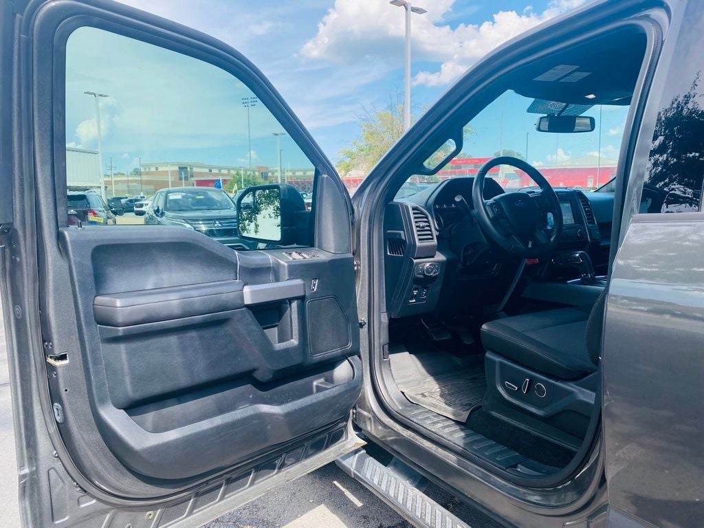 2018 Ford F-150 XLT - XLT SPORT - LOW MILES