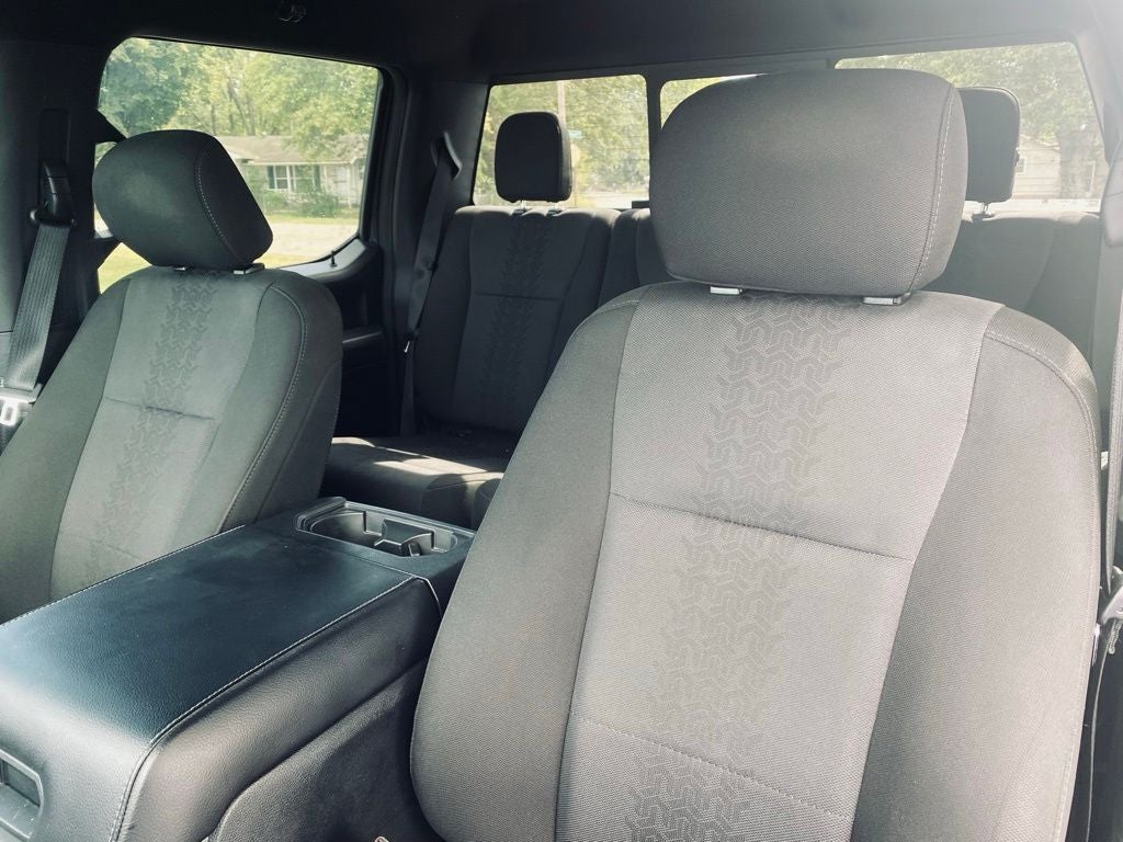 2018 Ford F-150 XLT - XLT SPORT - LOW MILES