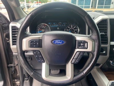 2020 Ford F-150 Lariat - 5.0L V8