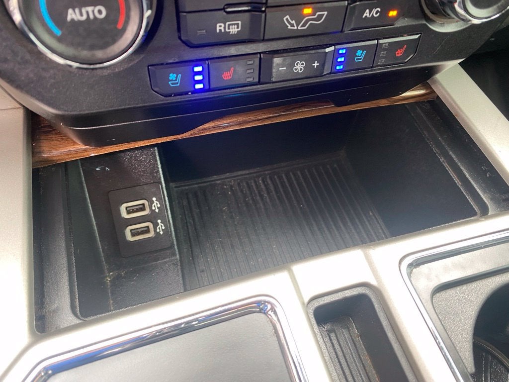 2020 Ford F-150 Lariat - 5.0L V8