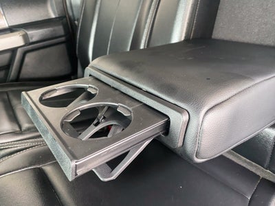 2020 Ford F-150 Lariat - 5.0L V8
