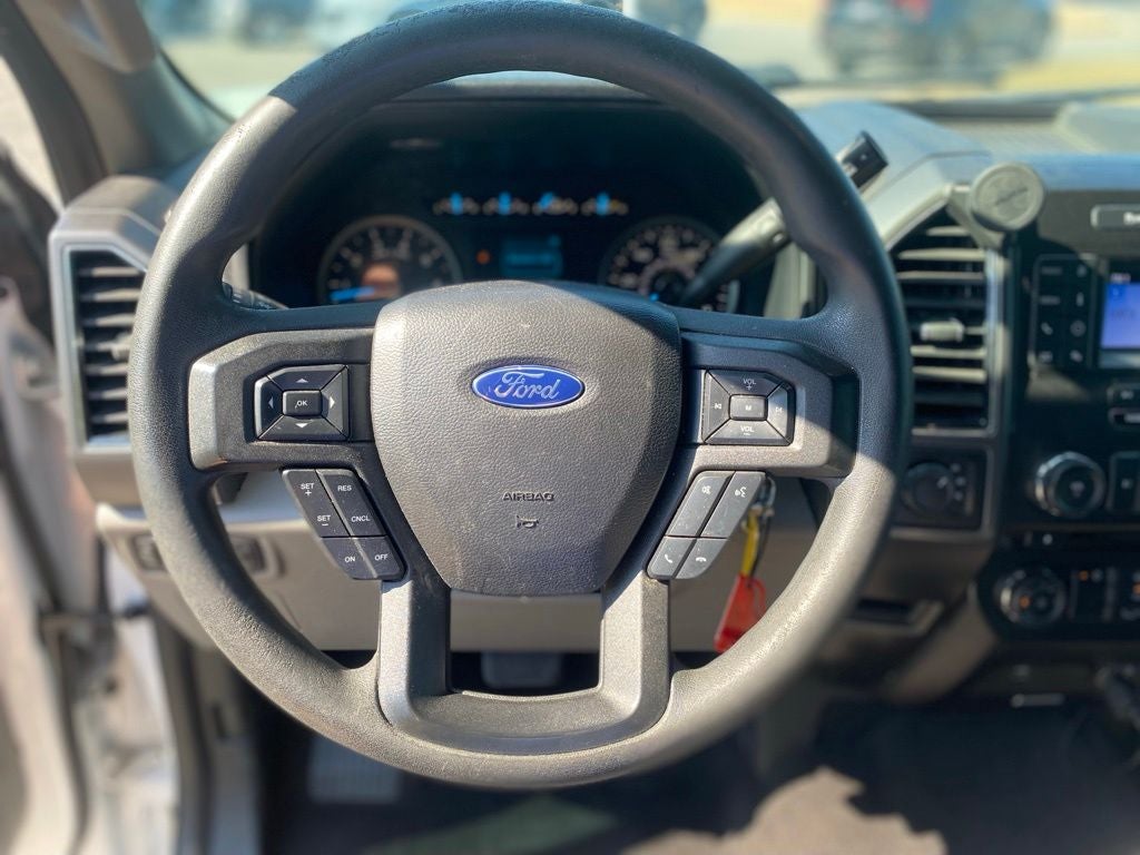 2018 Ford F-150 XLT - 4WD - CLEAN CARFAX