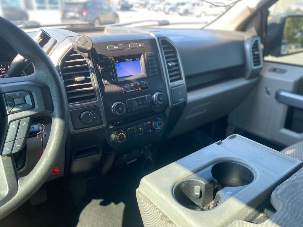 2018 Ford F-150 XLT - 4WD - CLEAN CARFAX