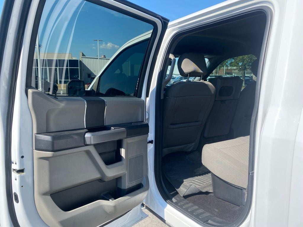 2018 Ford F-150 XLT - 4WD - CLEAN CARFAX
