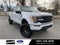 2022 Ford F-150 XLT Rocky Ridge Edition