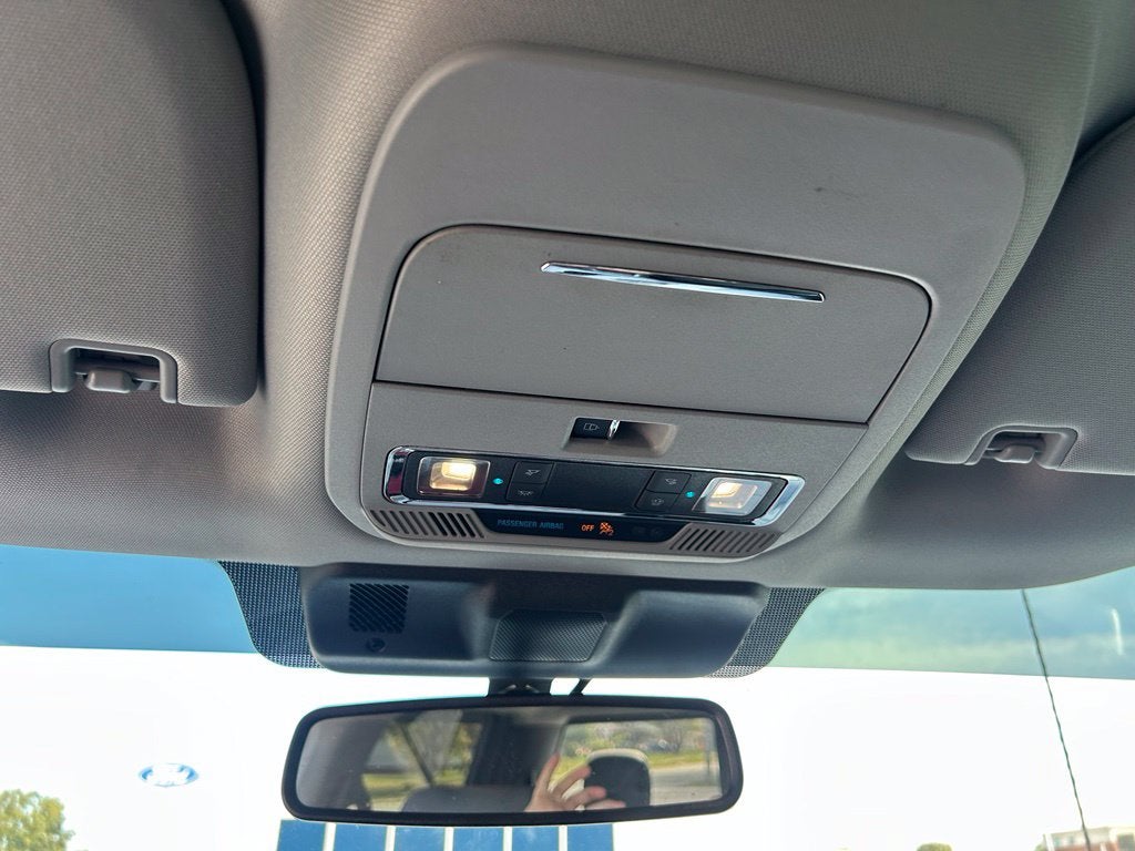 2021 Ford F-150 Lariat - 4WD - 3.5L ECOBOOST