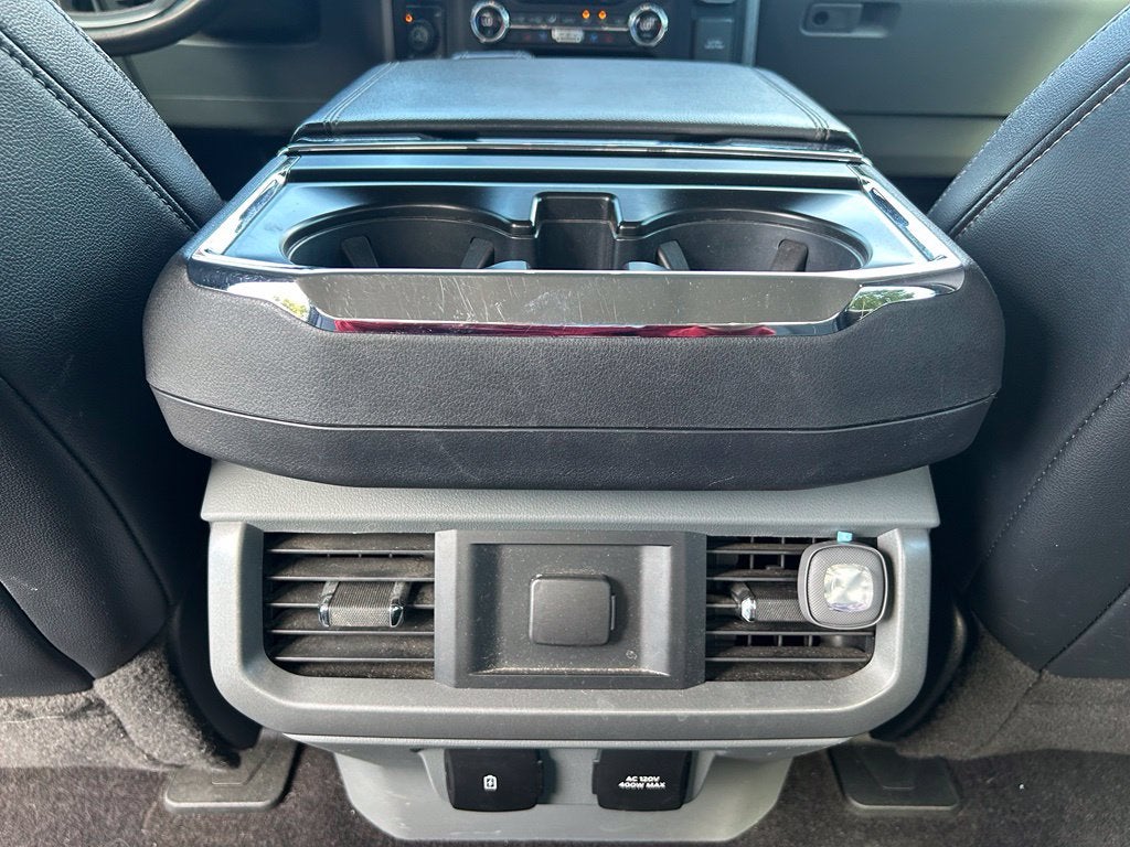 2021 Ford F-150 Lariat - 4WD - 3.5L ECOBOOST