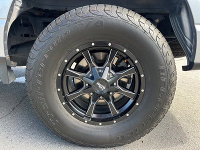 2021 Ford F-150 Lariat - 4WD - 3.5L ECOBOOST