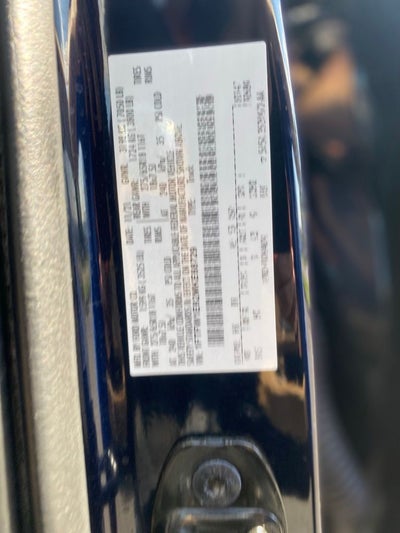 2021 Ford F-150 Lariat - 4wd - SuperCrew