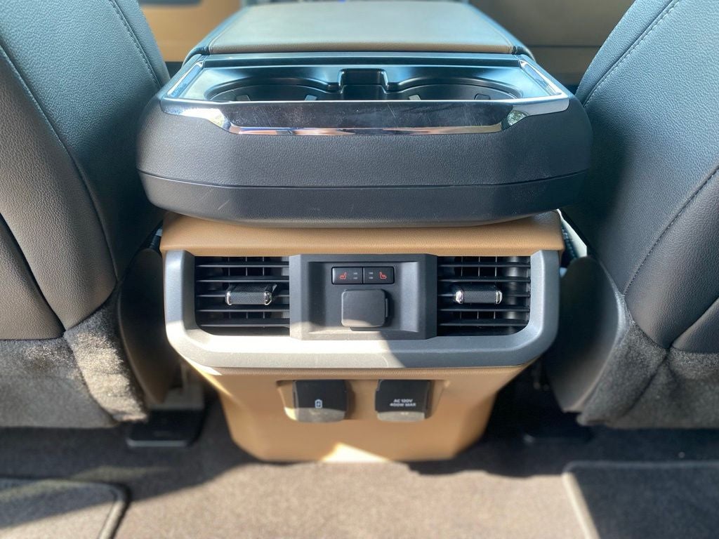 2021 Ford F-150 Lariat - 4wd - SuperCrew