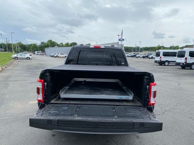 2023 Ford F-150 Limited