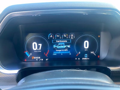 2022 Ford F-150 Raptor - CLEAN CARFAX - LOW MILES
