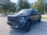 2022 Ford F-150 Raptor - CLEAN CARFAX - LOW MILES