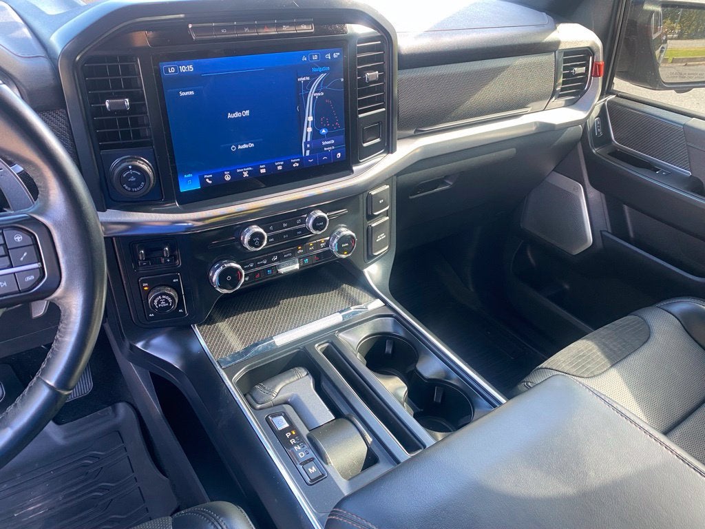 2022 Ford F-150 Raptor - CLEAN CARFAX - LOW MILES