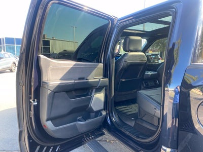 2022 Ford F-150 Raptor - CLEAN CARFAX - LOW MILES