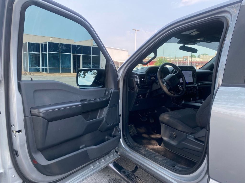 2024 Ford F-150 STX - 4WD - FORD GOLD CERTIFIED