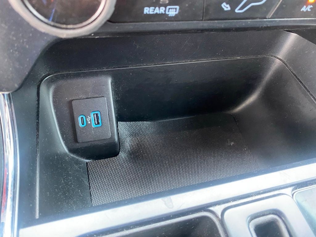 2024 Ford F-150 STX - 4WD - FORD GOLD CERTIFIED