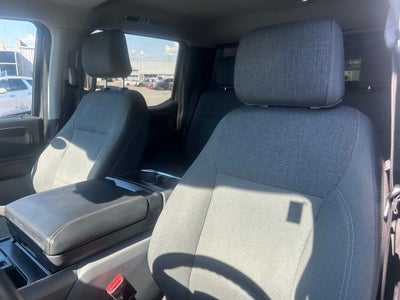 2024 Ford F-150 XLT ONE OWNER - FX4