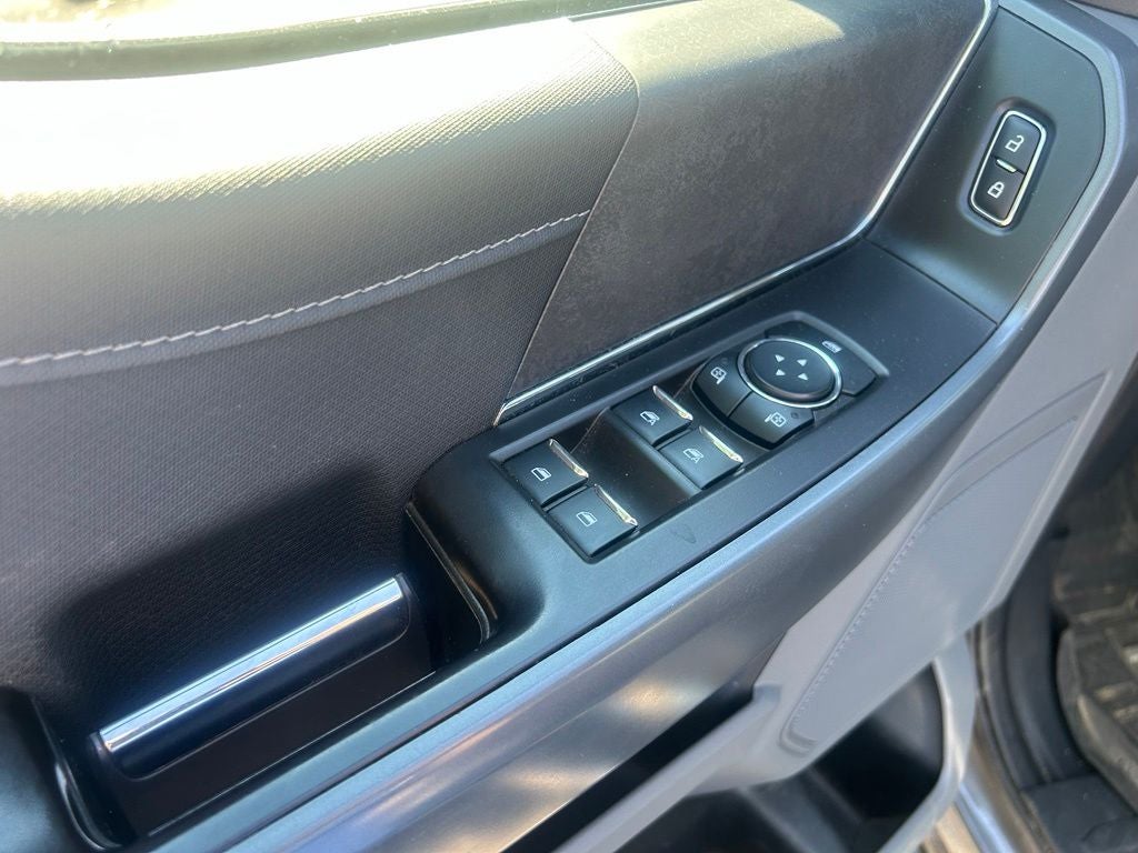 2024 Ford F-150 XLT ONE OWNER - FX4