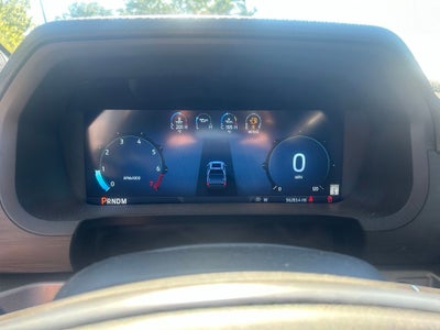 2024 Ford F-150 XLT ONE OWNER - FX4