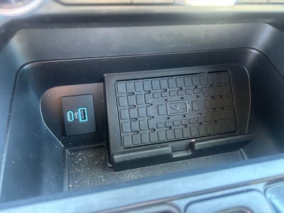 2024 Ford F-150 XLT ONE OWNER - FX4