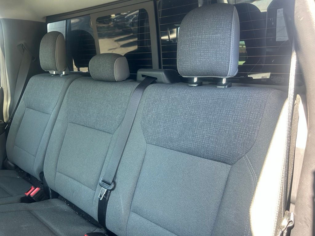 2024 Ford F-150 XLT ONE OWNER - FX4