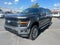 2024 Ford F-150 XLT ONE OWNER - FX4