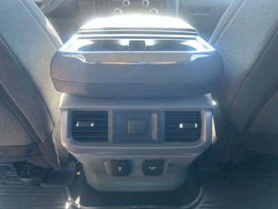 2024 Ford F-150 XLT ONE OWNER - FX4