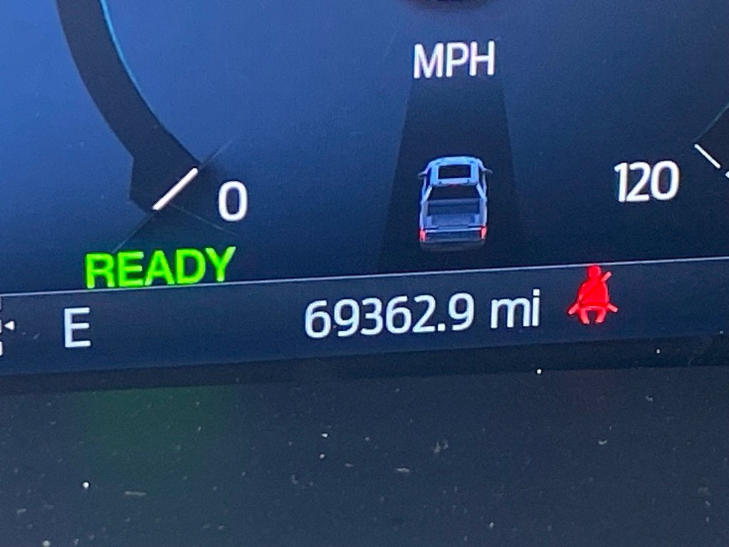 2024 Ford F-150 XLT - 4WD - POWERBOOST