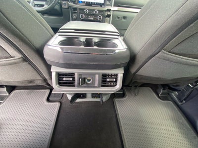 2024 Ford F-150 XLT - 4WD - POWERBOOST