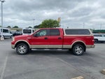 2008 Ford F-150 XLT