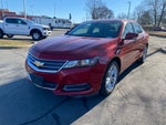 2015 Chevrolet Impala LT 1LT