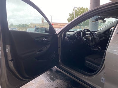 2024 Chevrolet Malibu LT - CLEAN CARFAX - FORD BLUE CERTIFIED