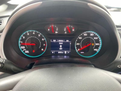2024 Chevrolet Malibu LT - CLEAN CARFAX - FORD BLUE CERTIFIED
