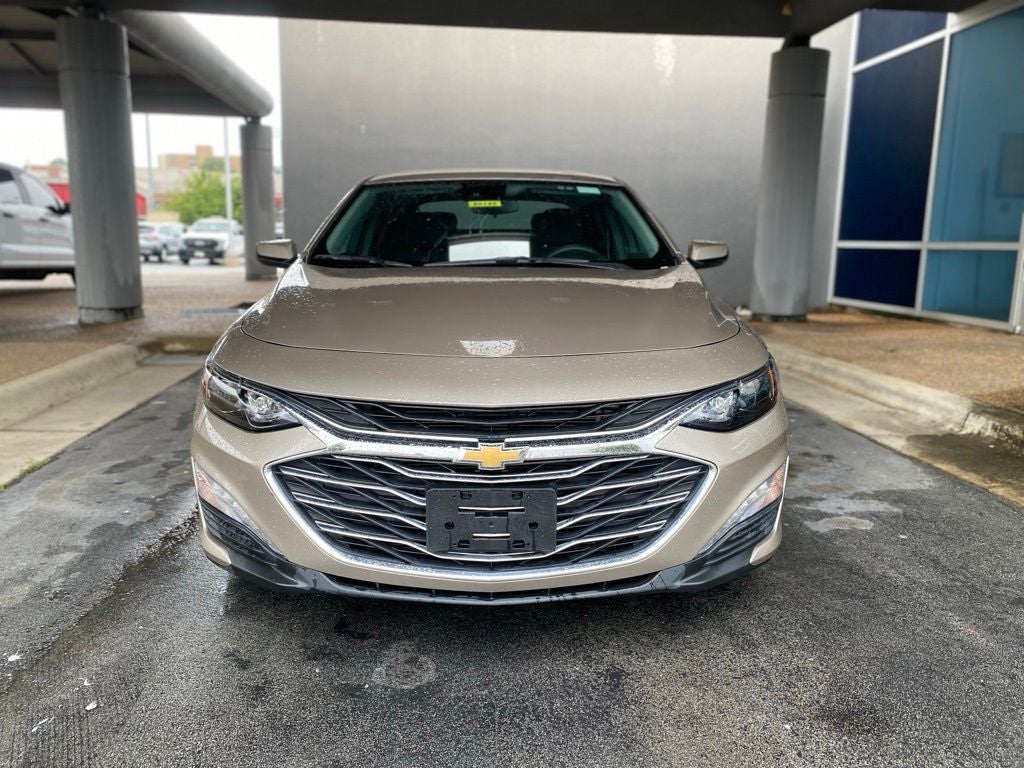 2024 Chevrolet Malibu LT - CLEAN CARFAX - FORD BLUE CERTIFIED